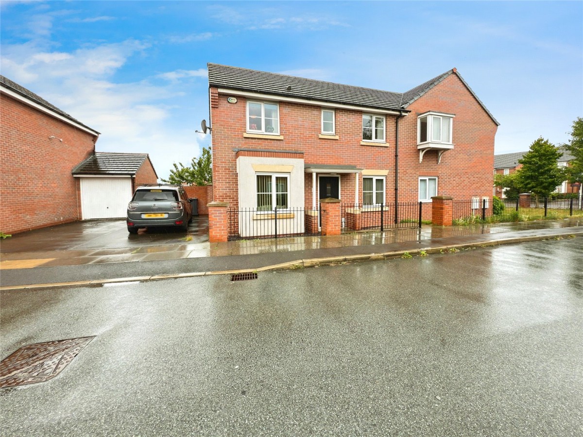 Liverpool, Merseyside