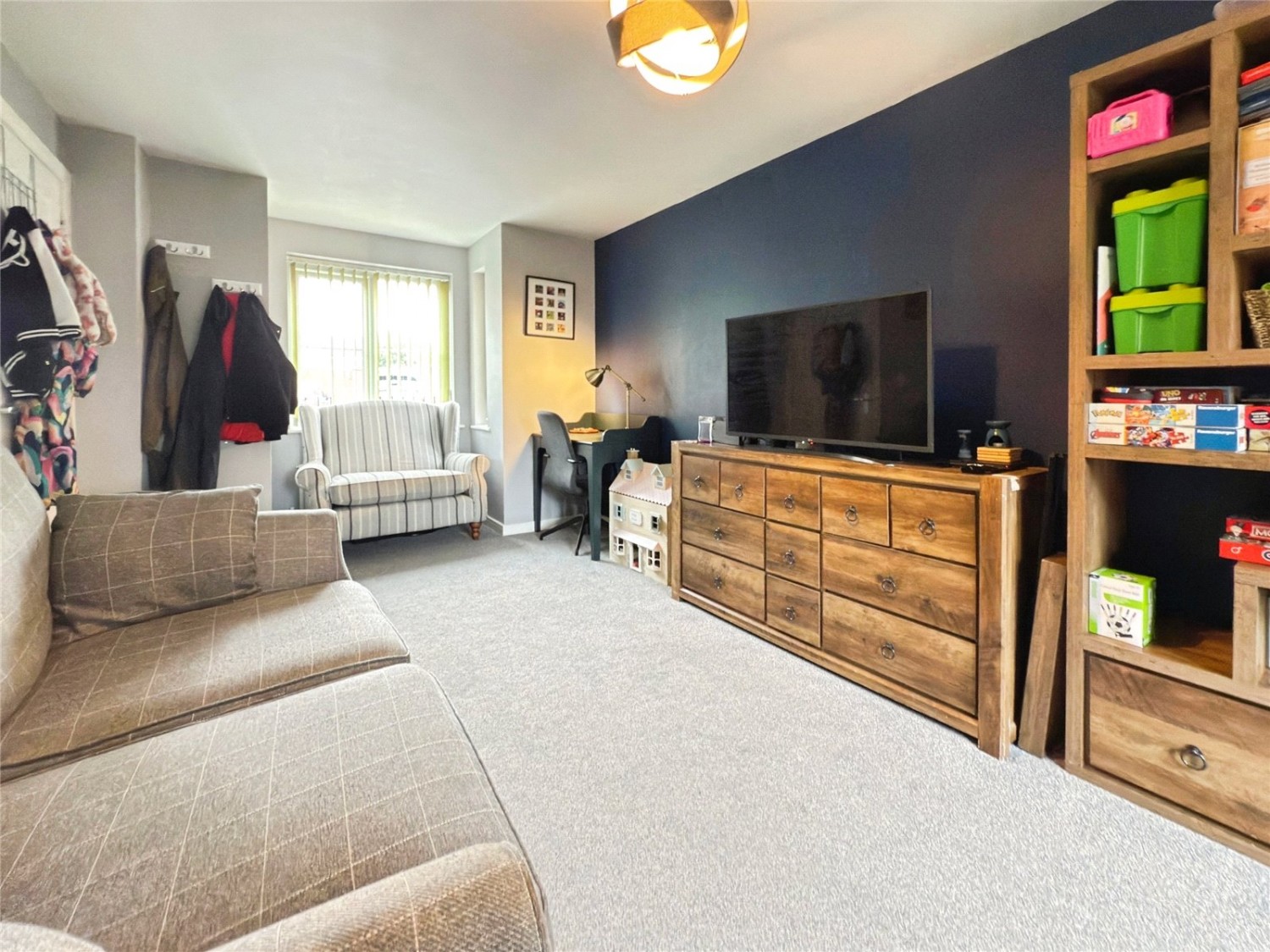 Liverpool, Merseyside