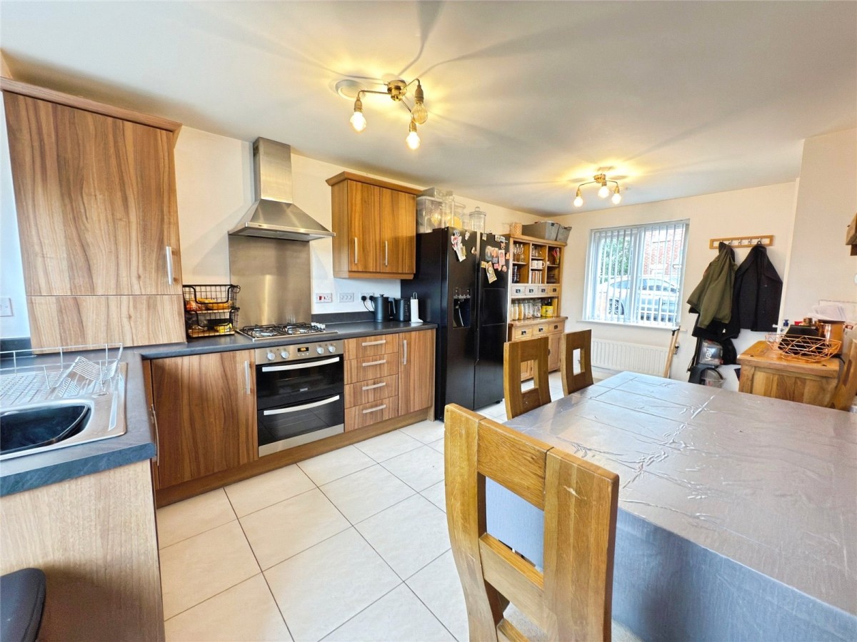 Liverpool, Merseyside