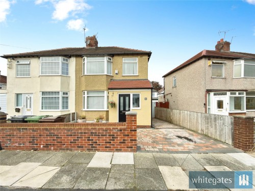 Bootle, Merseyside