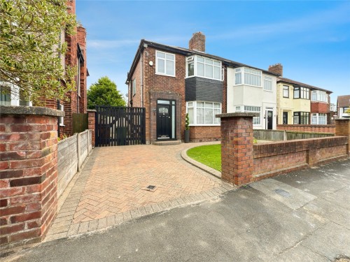 Litherland, Merseyside