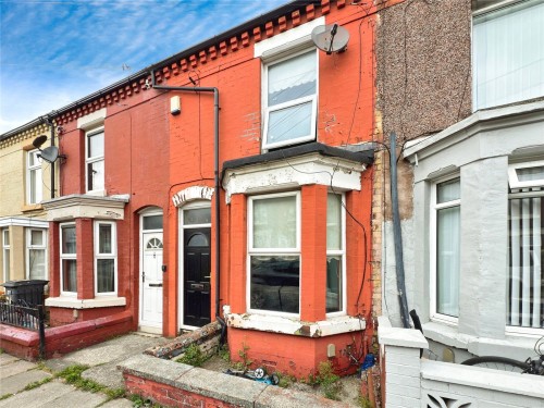 Litherland, Liverpool, Merseyside