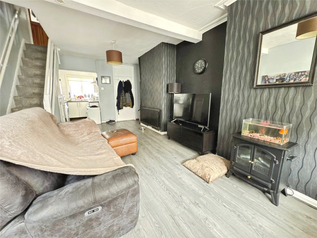 Litherland, Liverpool, Merseyside