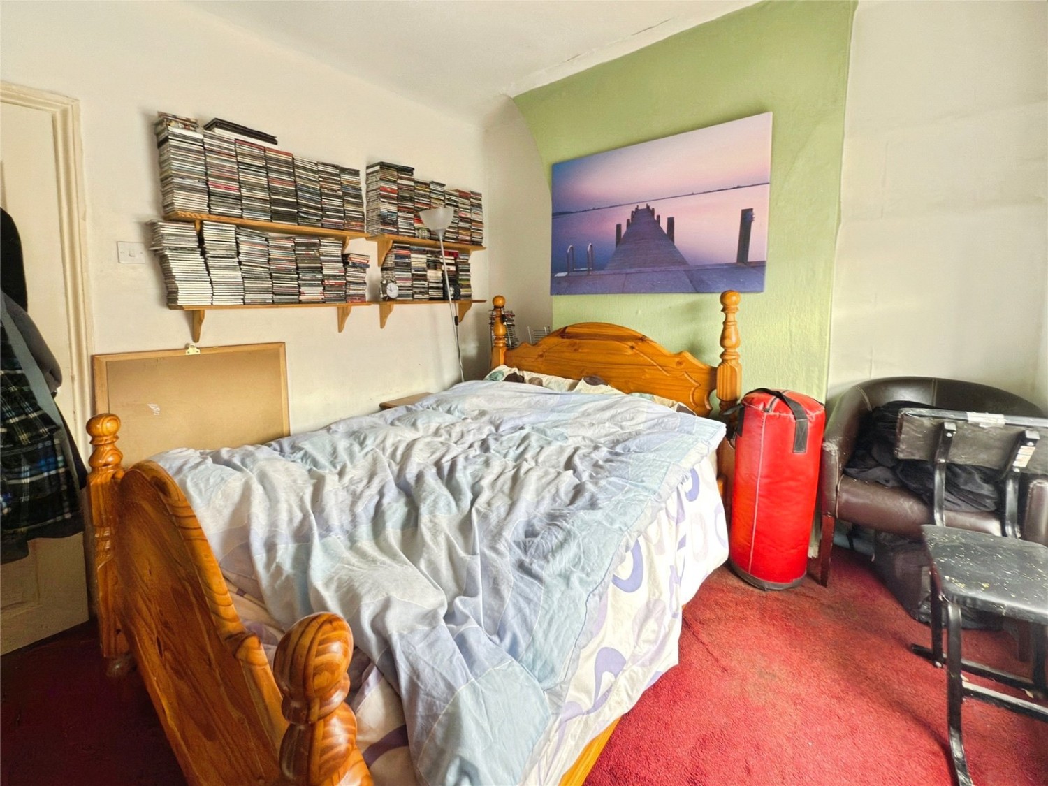 Litherland, Liverpool, Merseyside