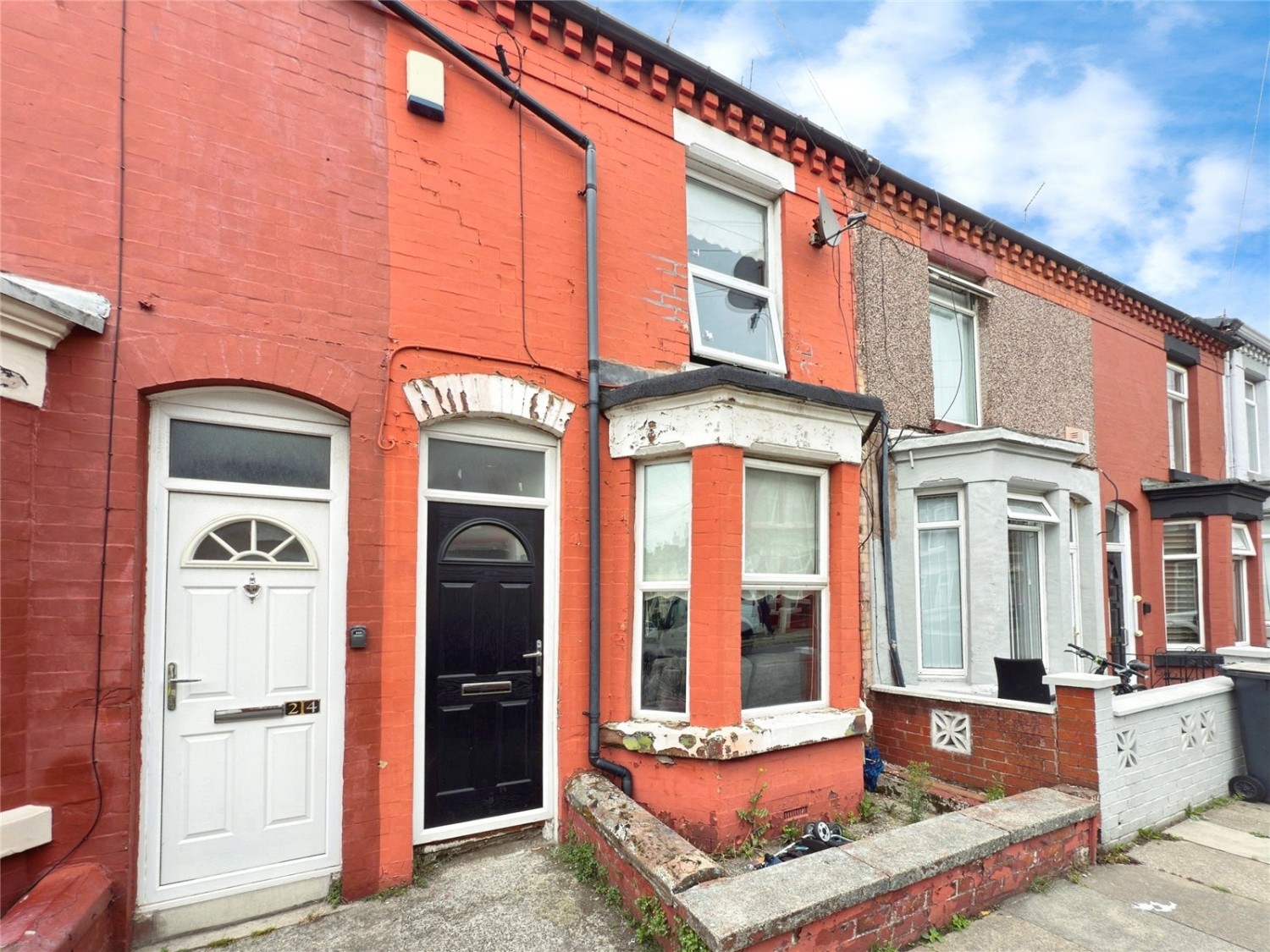 Litherland, Liverpool, Merseyside