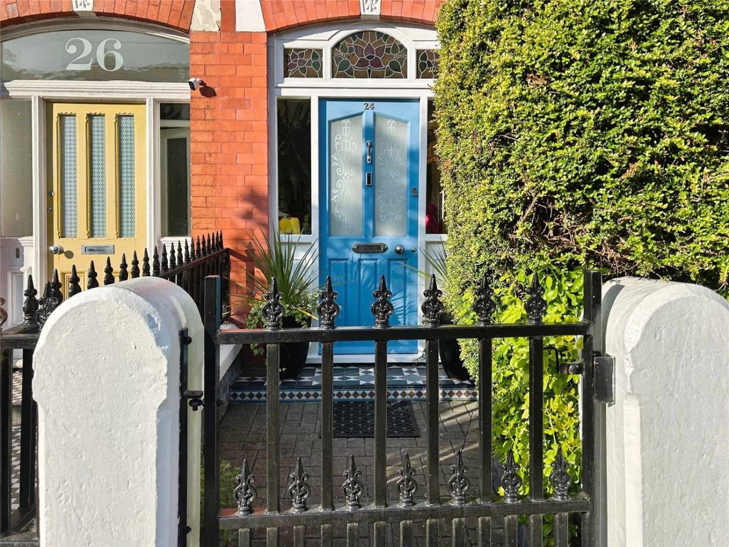 Waterloo, Merseyside