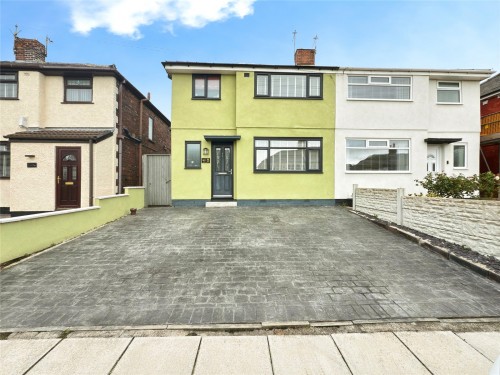 Litherland, Merseyside