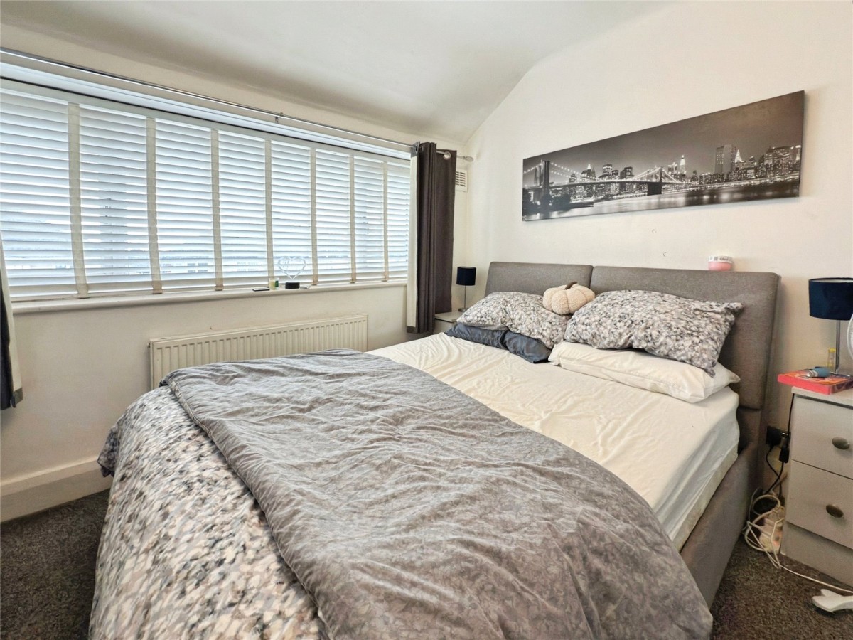 Litherland, Merseyside