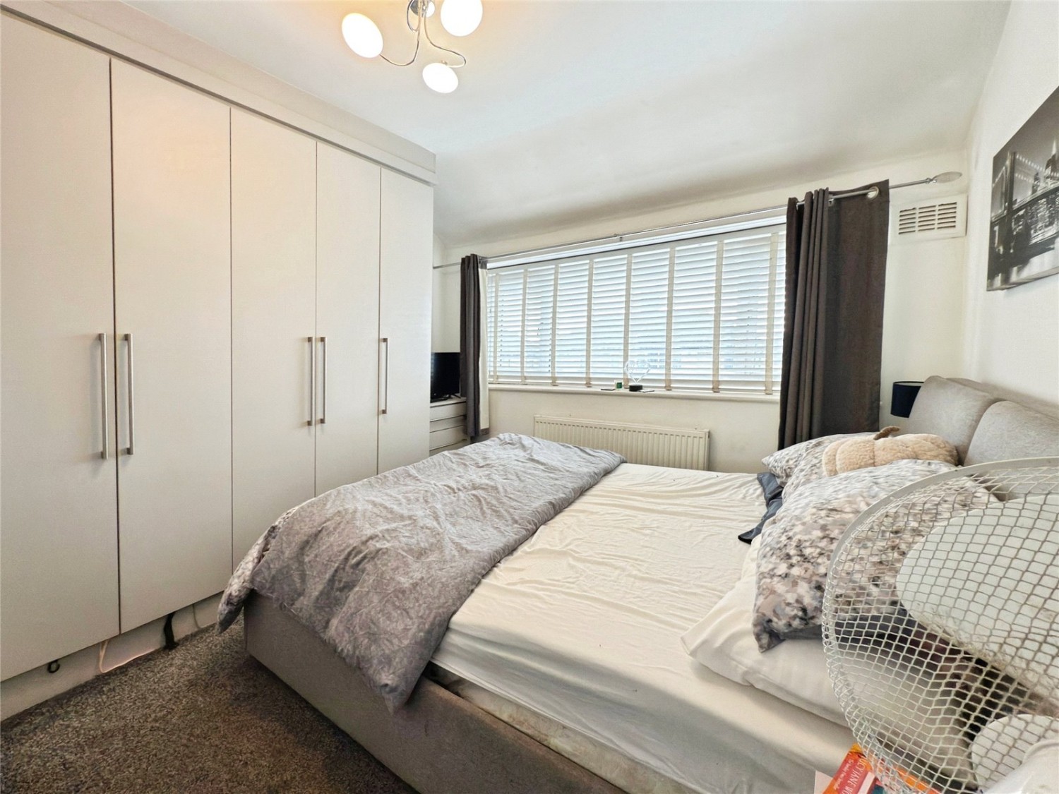 Litherland, Merseyside