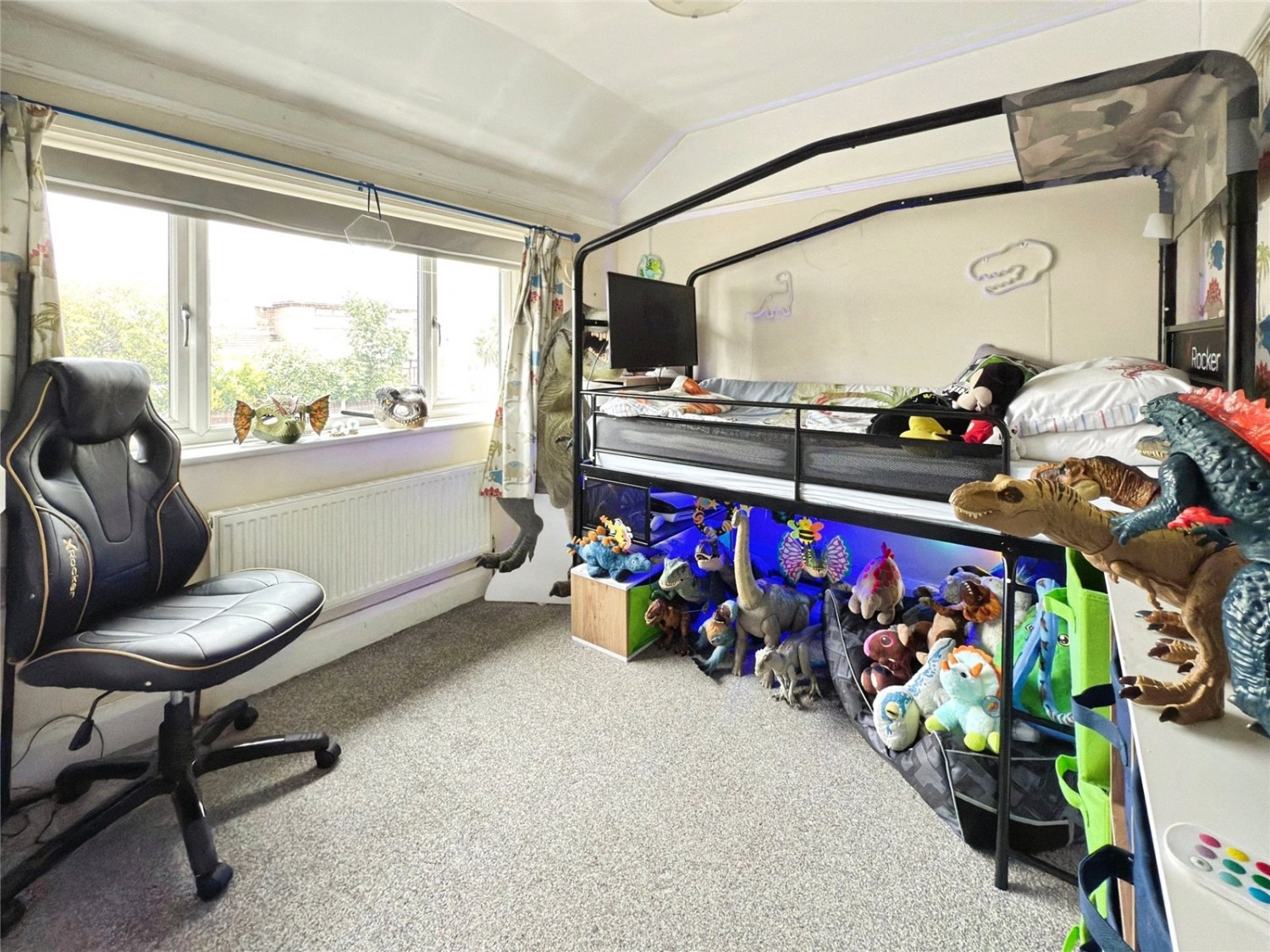 Litherland, Merseyside