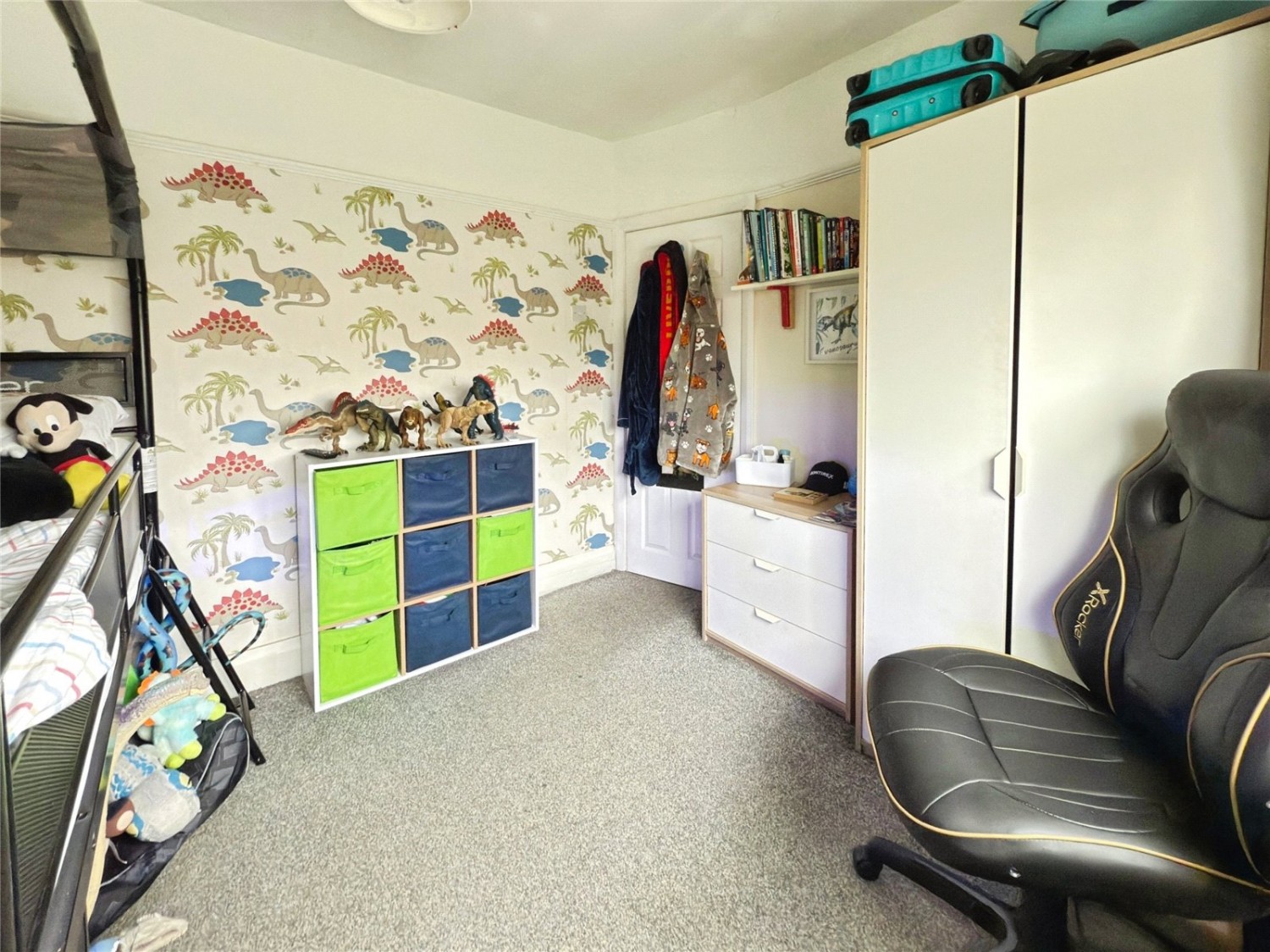 Litherland, Merseyside