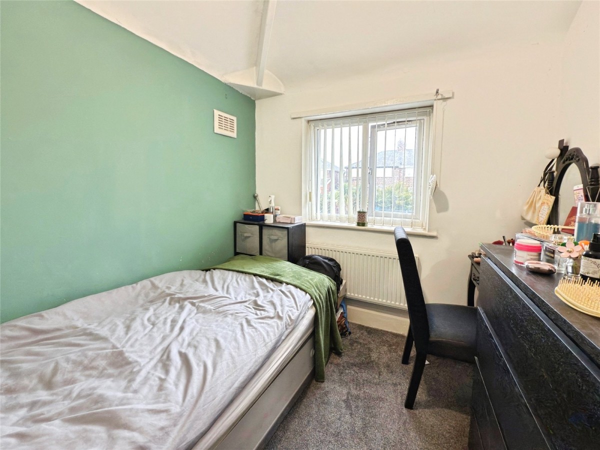 Litherland, Merseyside