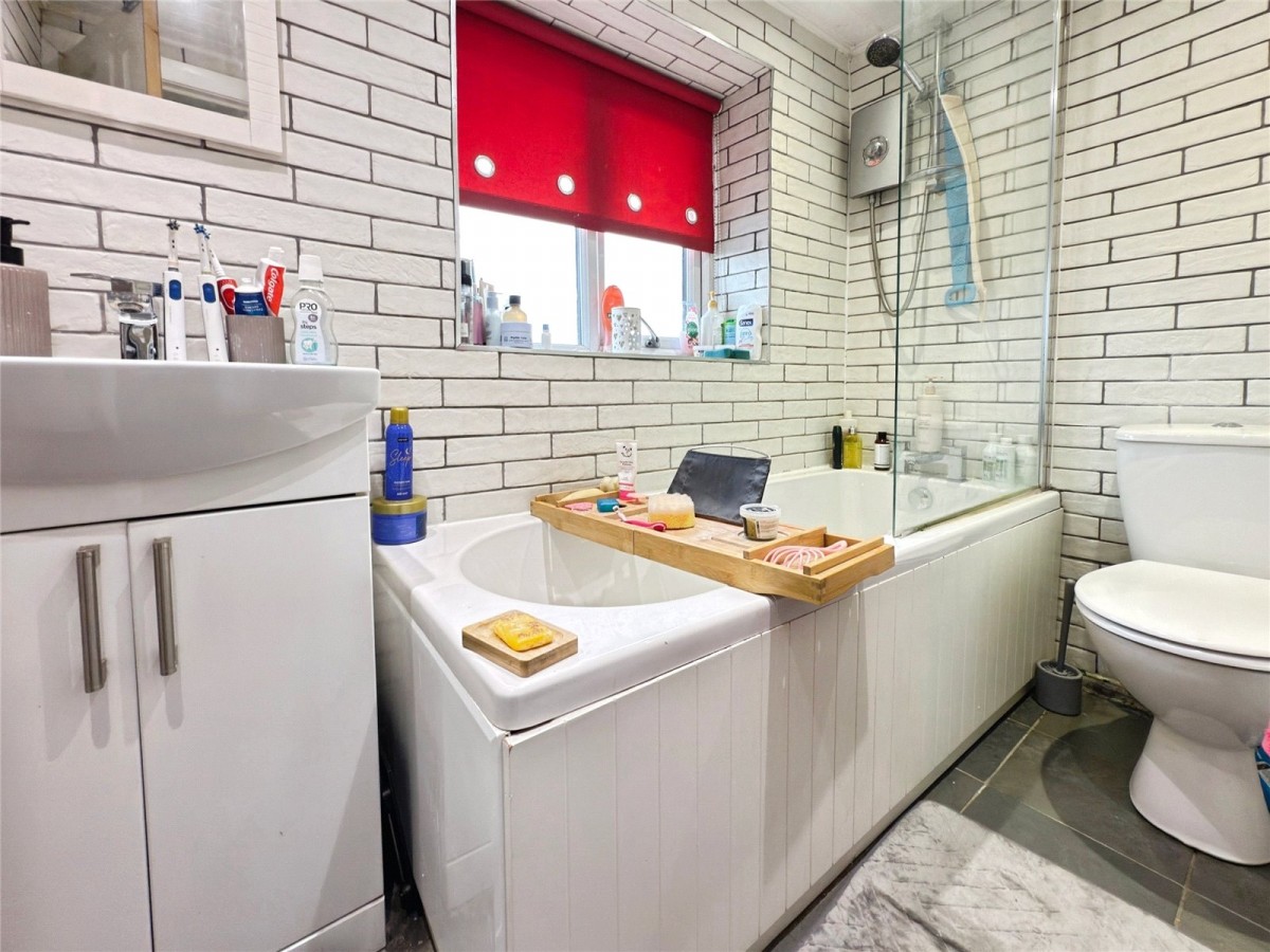 Litherland, Merseyside