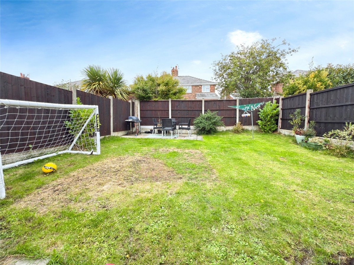 Litherland, Merseyside