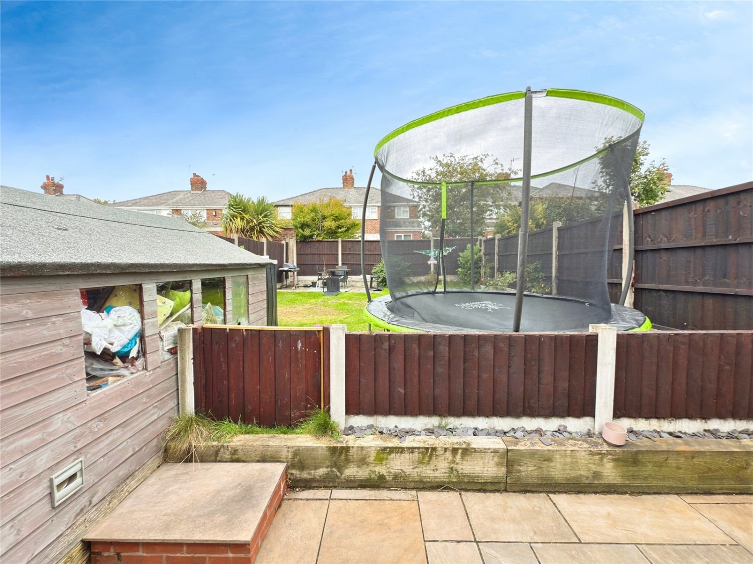 Litherland, Merseyside