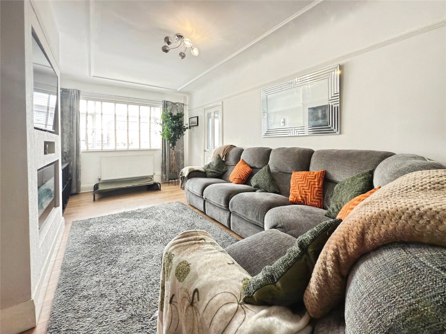 Litherland, Merseyside