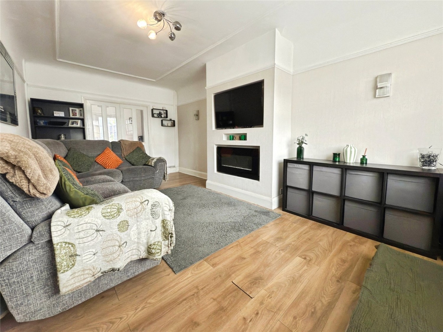 Litherland, Merseyside