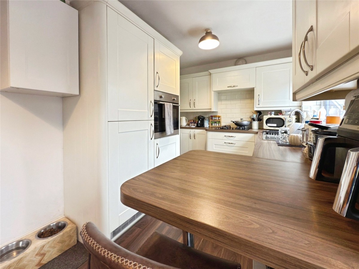 Litherland, Merseyside