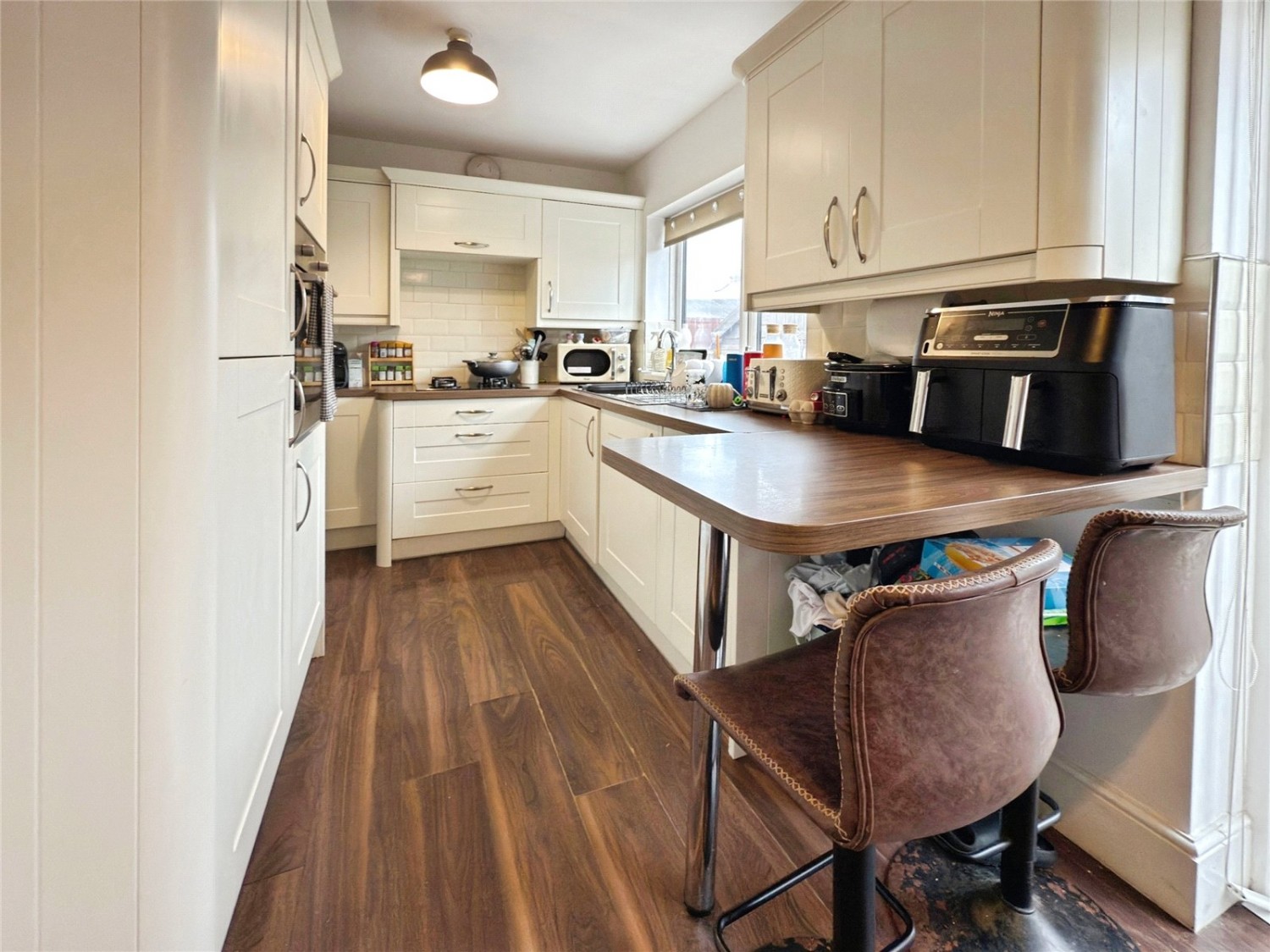 Litherland, Merseyside