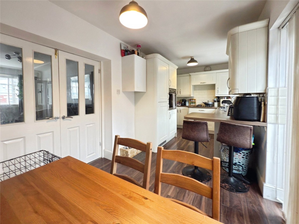 Litherland, Merseyside