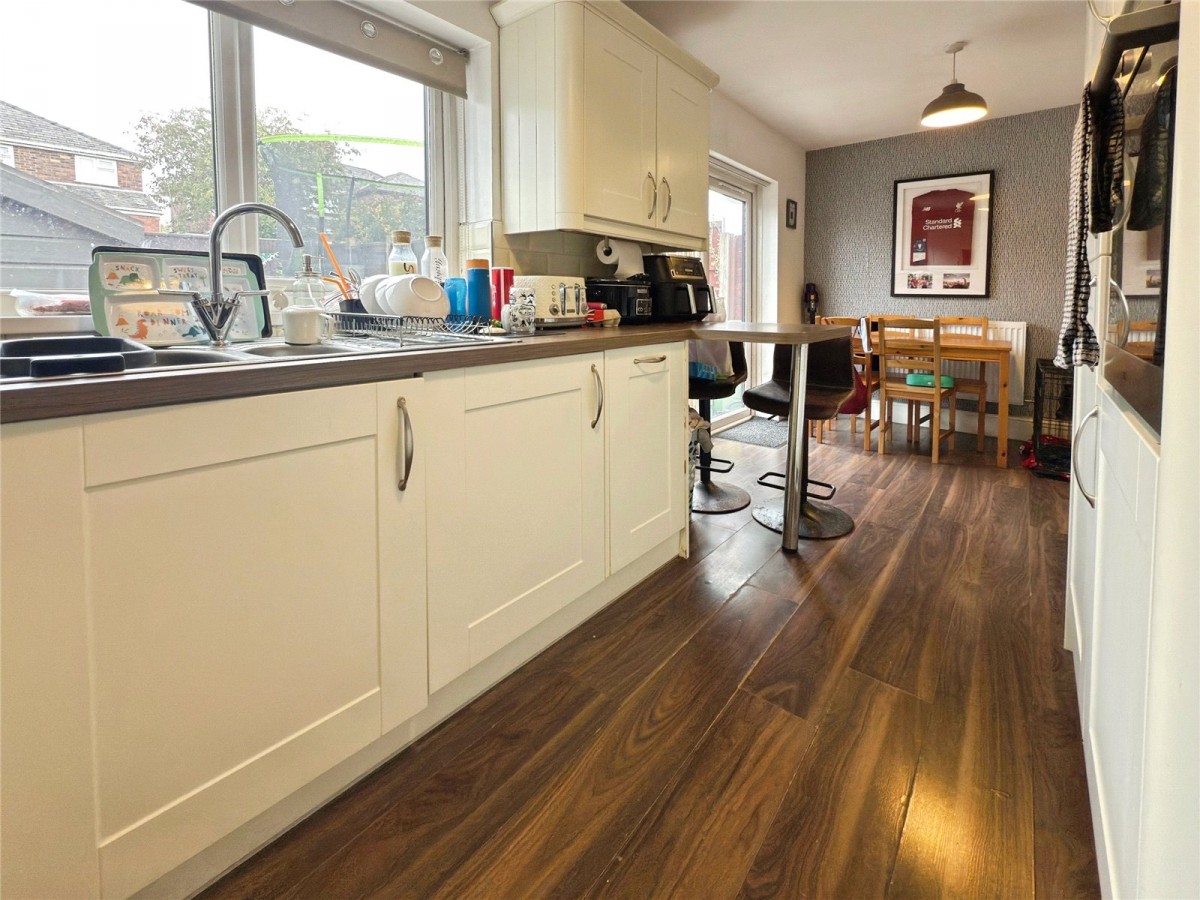 Litherland, Merseyside