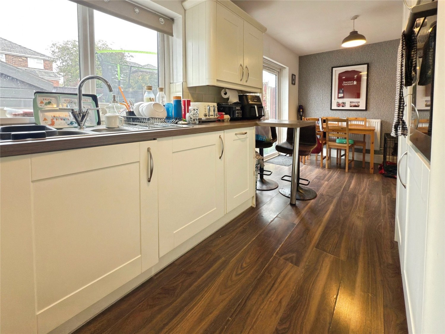 Litherland, Merseyside