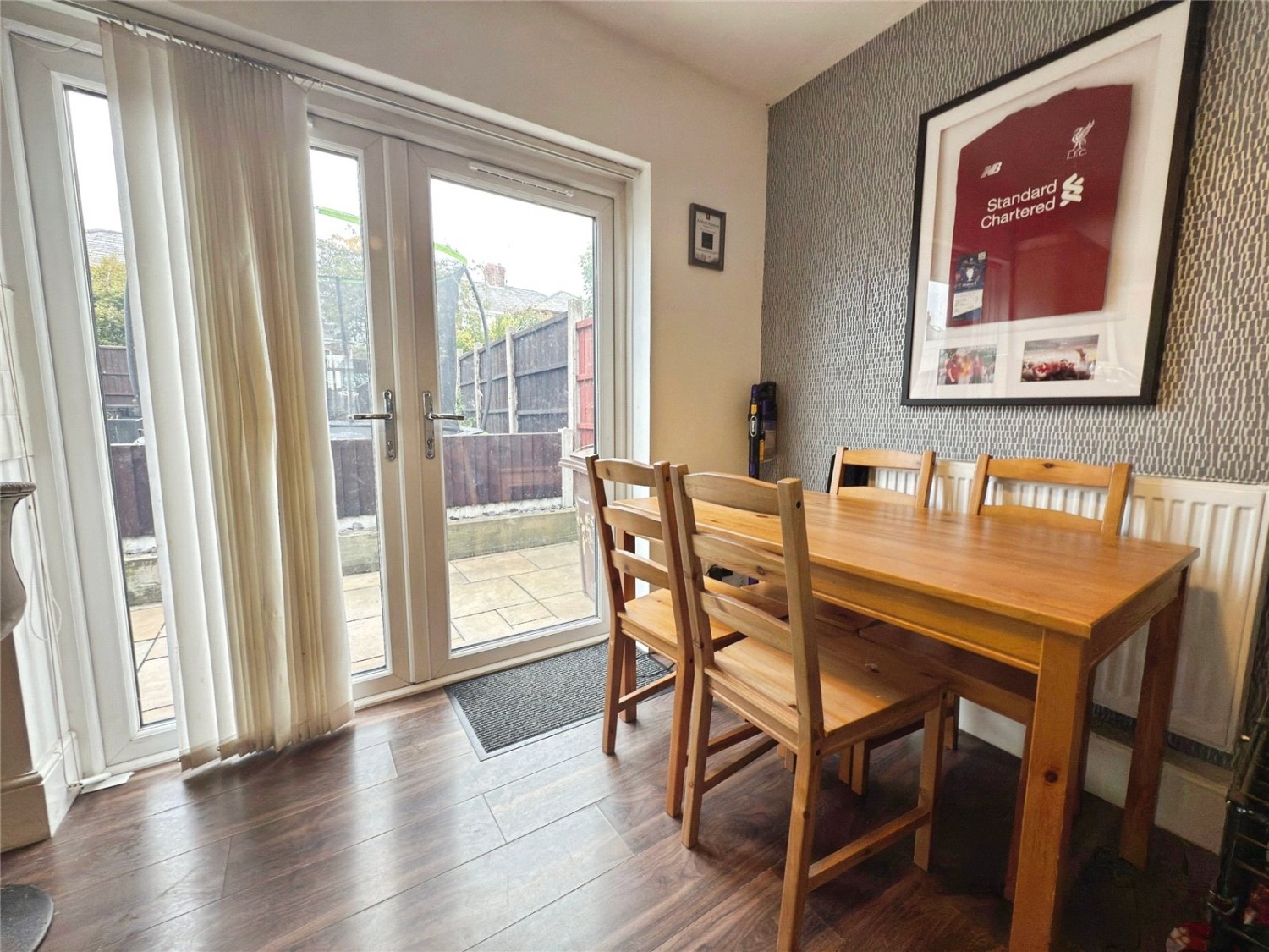 Litherland, Merseyside