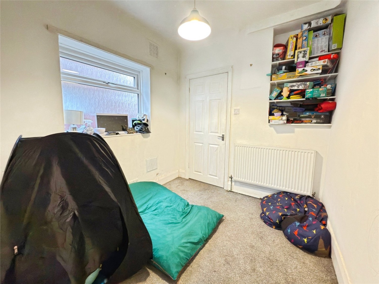 Litherland, Merseyside