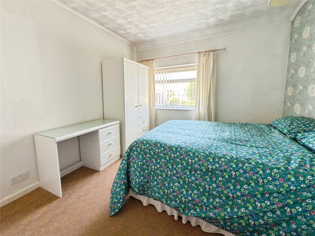 Orrell Park, Merseyside