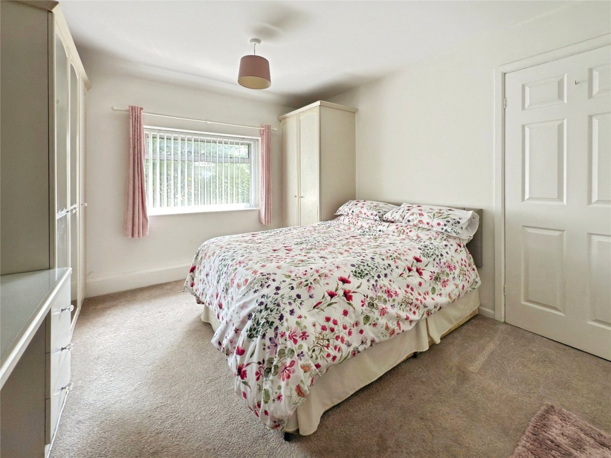 Orrell Park, Merseyside