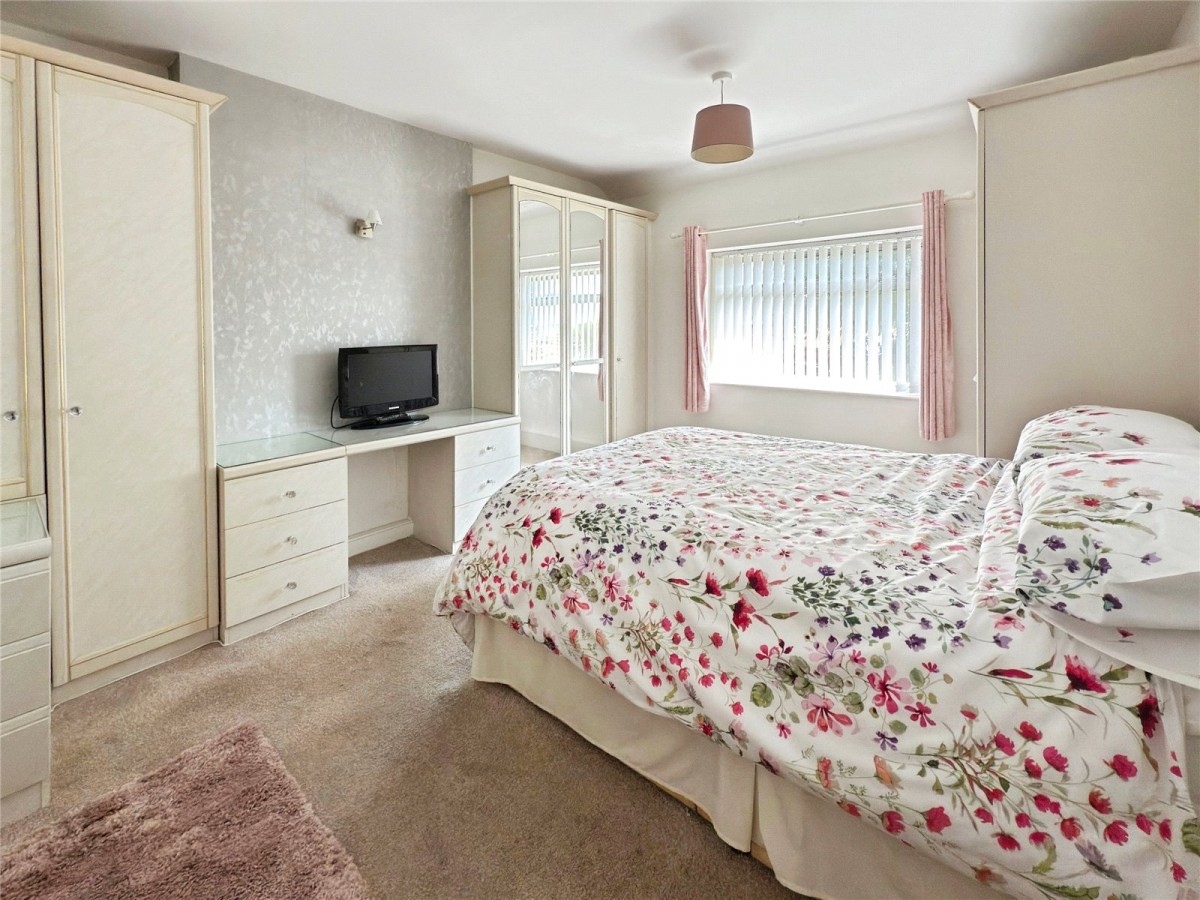 Orrell Park, Merseyside