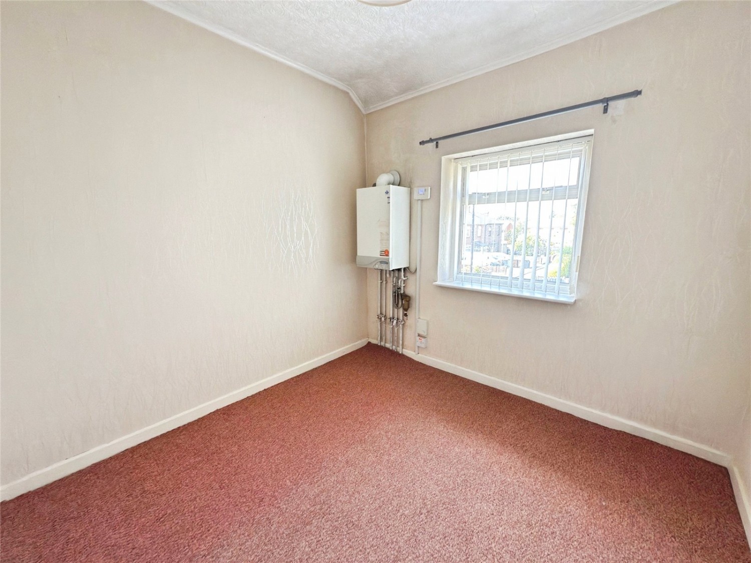 Orrell Park, Merseyside