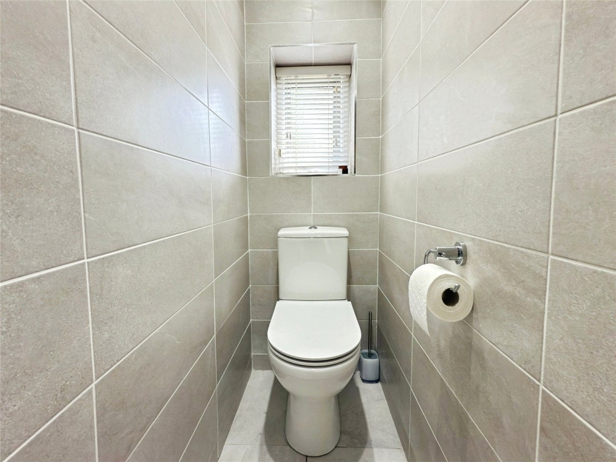 Orrell Park, Merseyside
