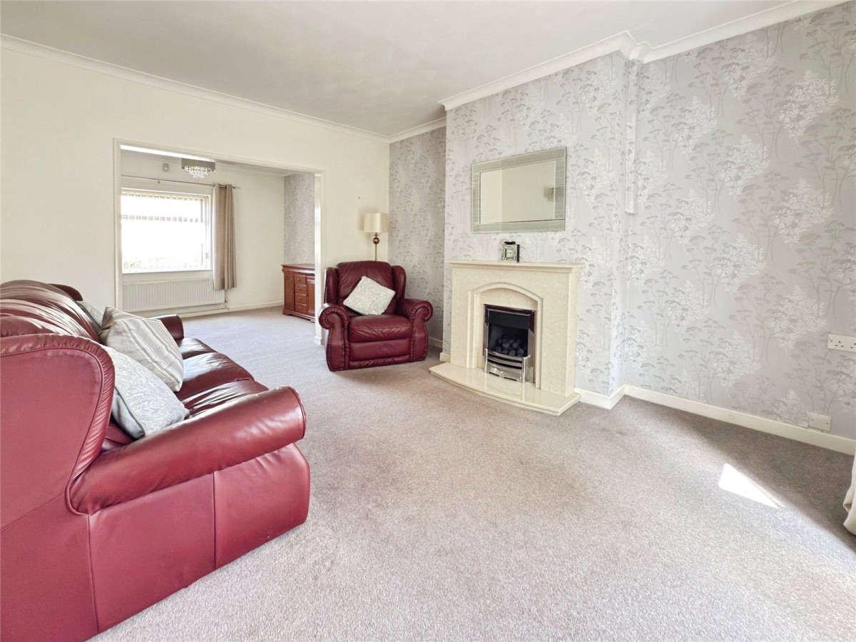 Orrell Park, Merseyside