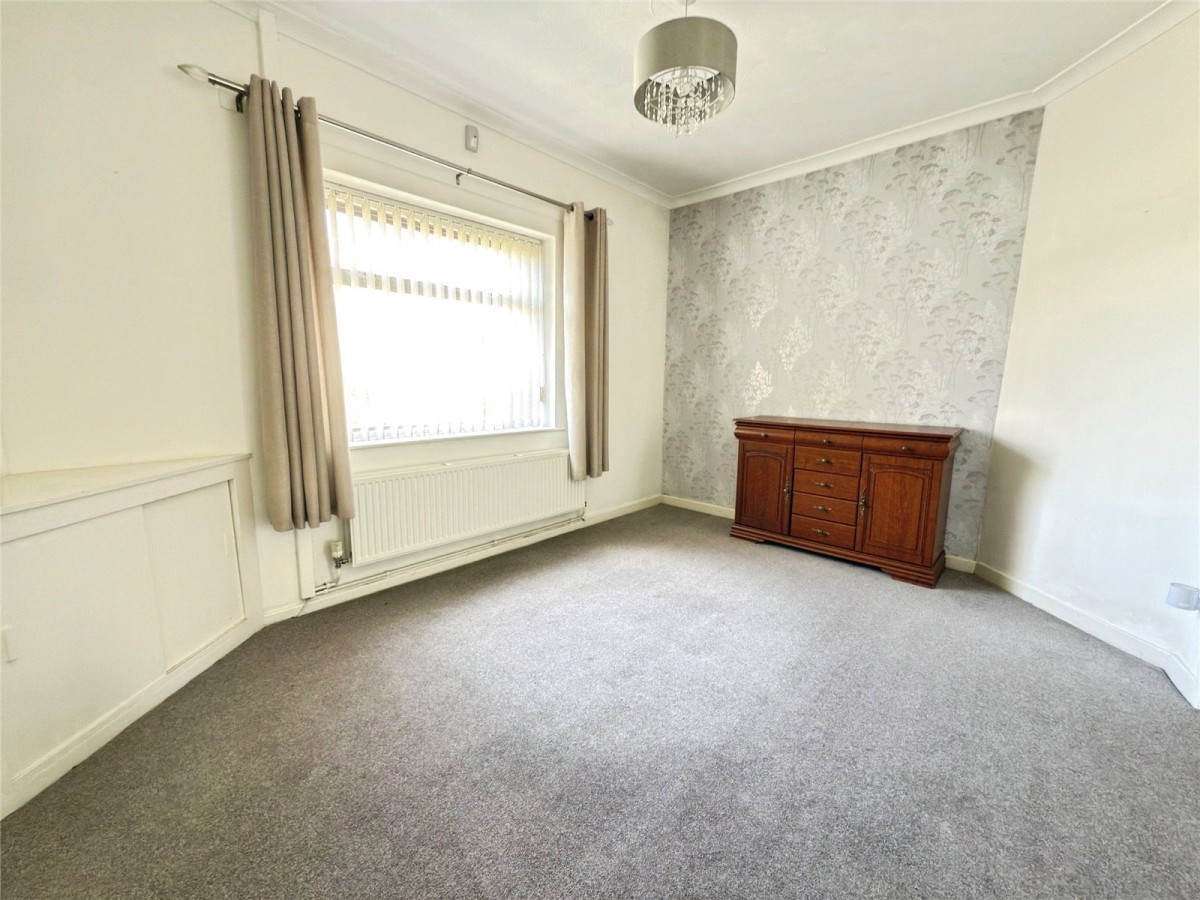Orrell Park, Merseyside