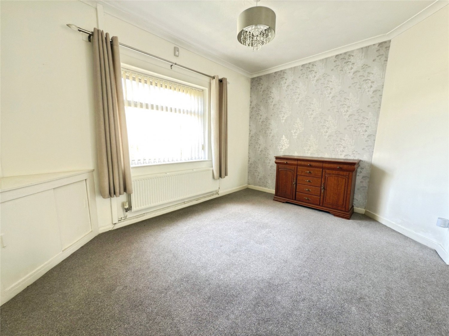 Orrell Park, Merseyside