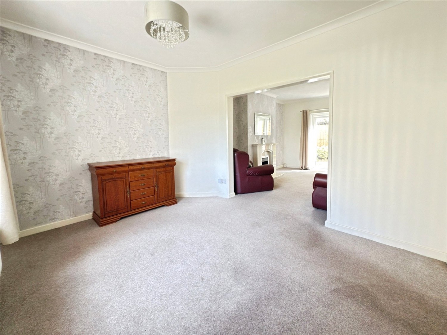 Orrell Park, Merseyside