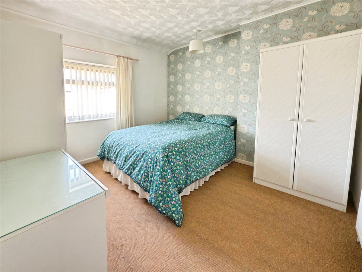 Orrell Park, Merseyside