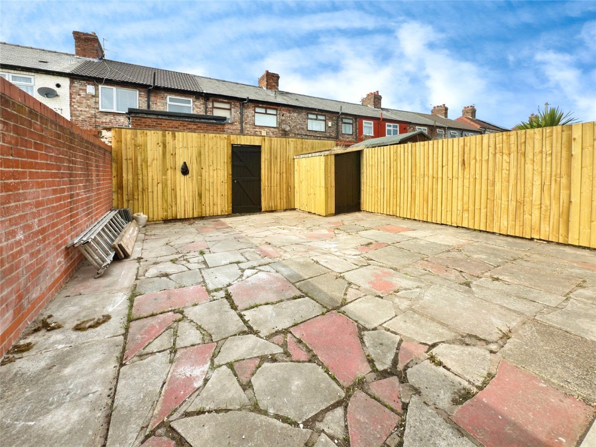 Liverpool, Merseyside