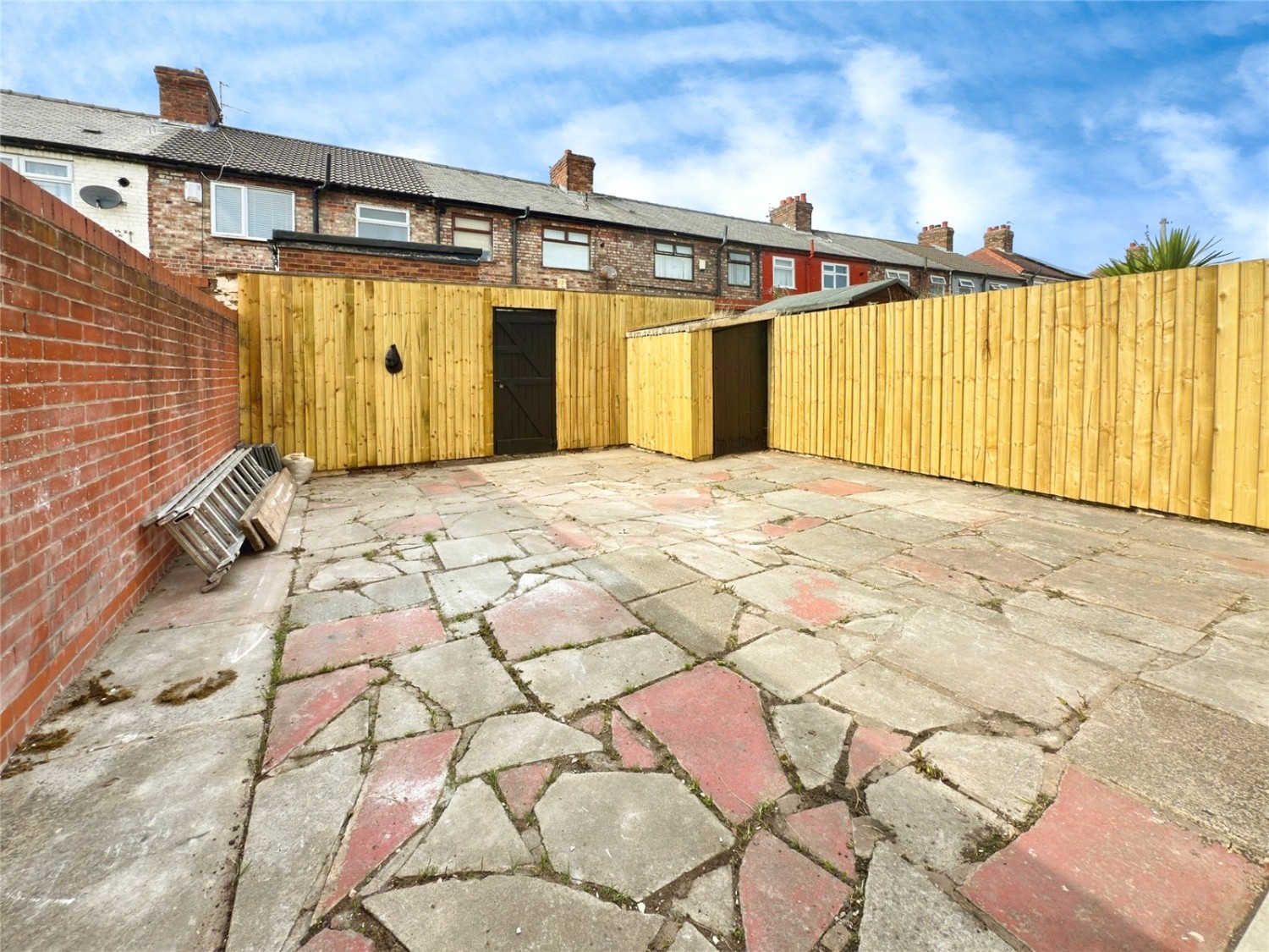 Liverpool, Merseyside