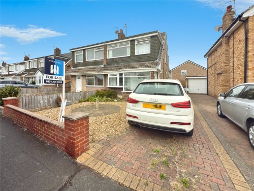 Maghull, Merseyside