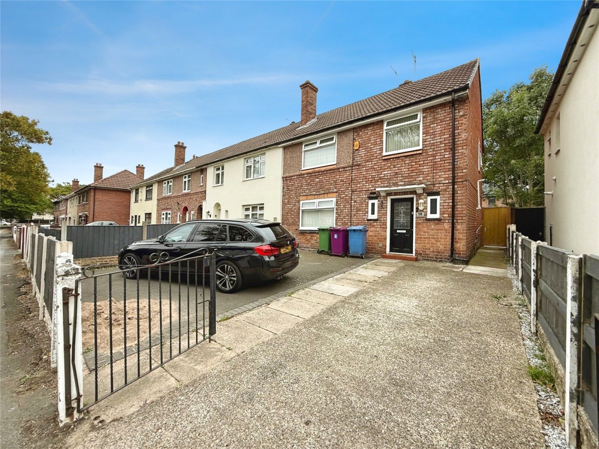 Liverpool, Merseyside