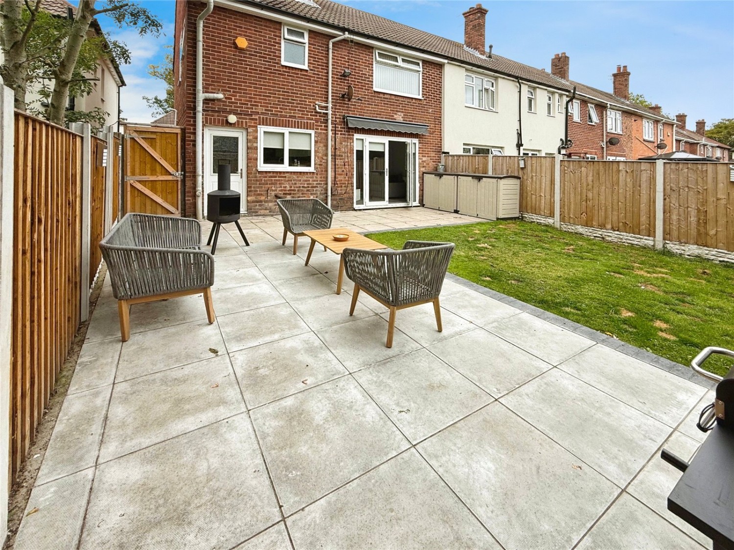 Liverpool, Merseyside