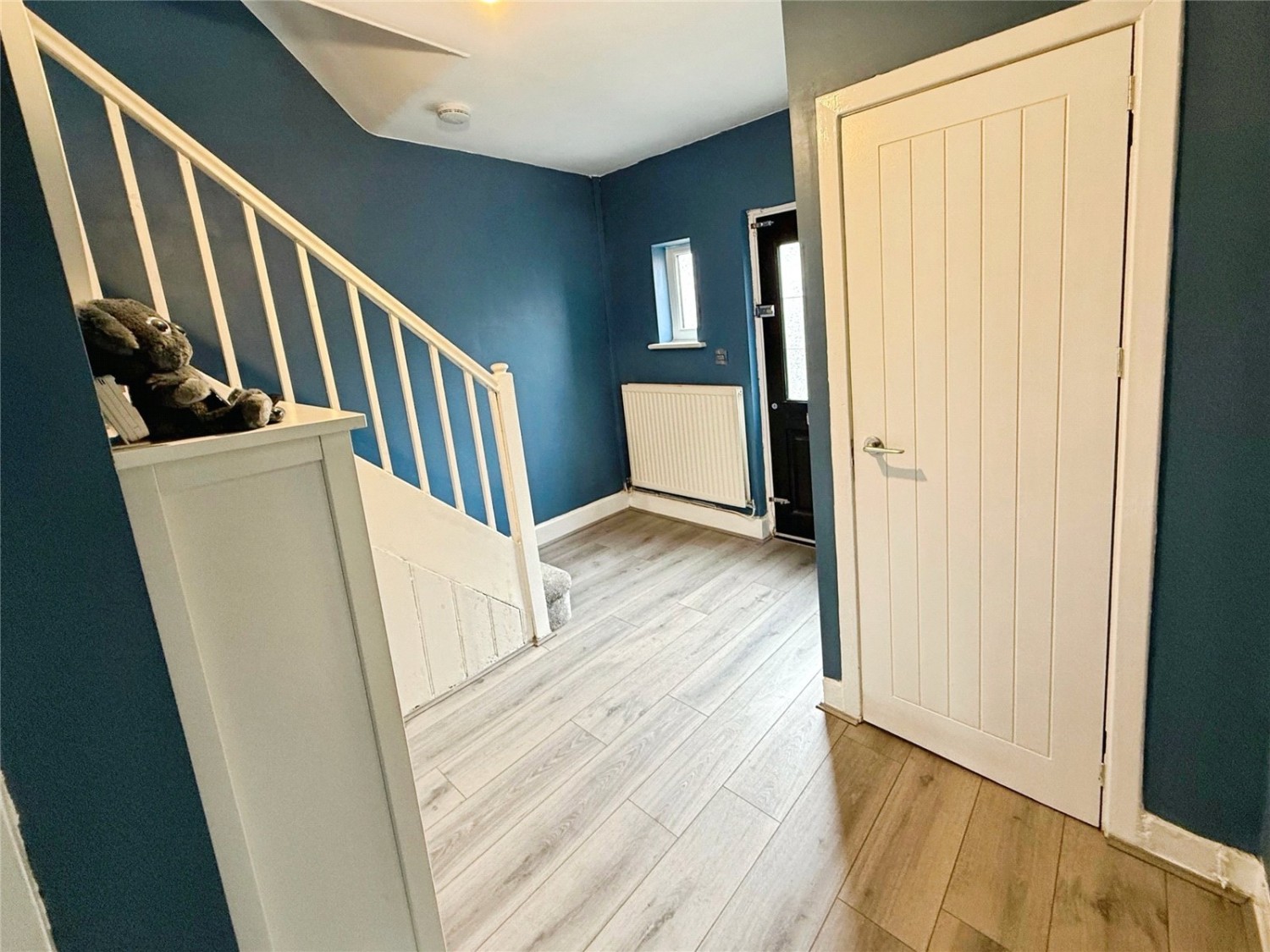 Liverpool, Merseyside