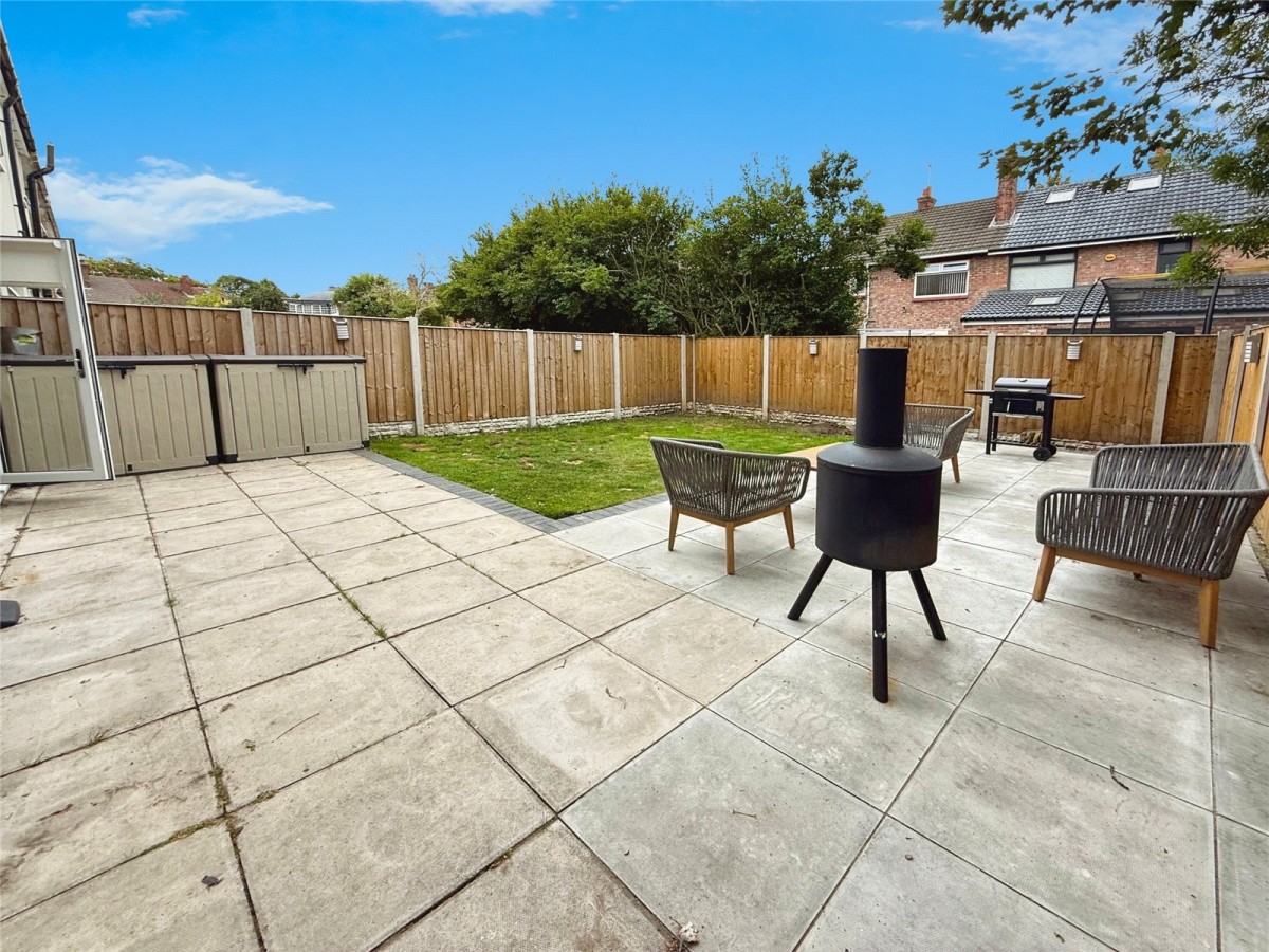 Liverpool, Merseyside