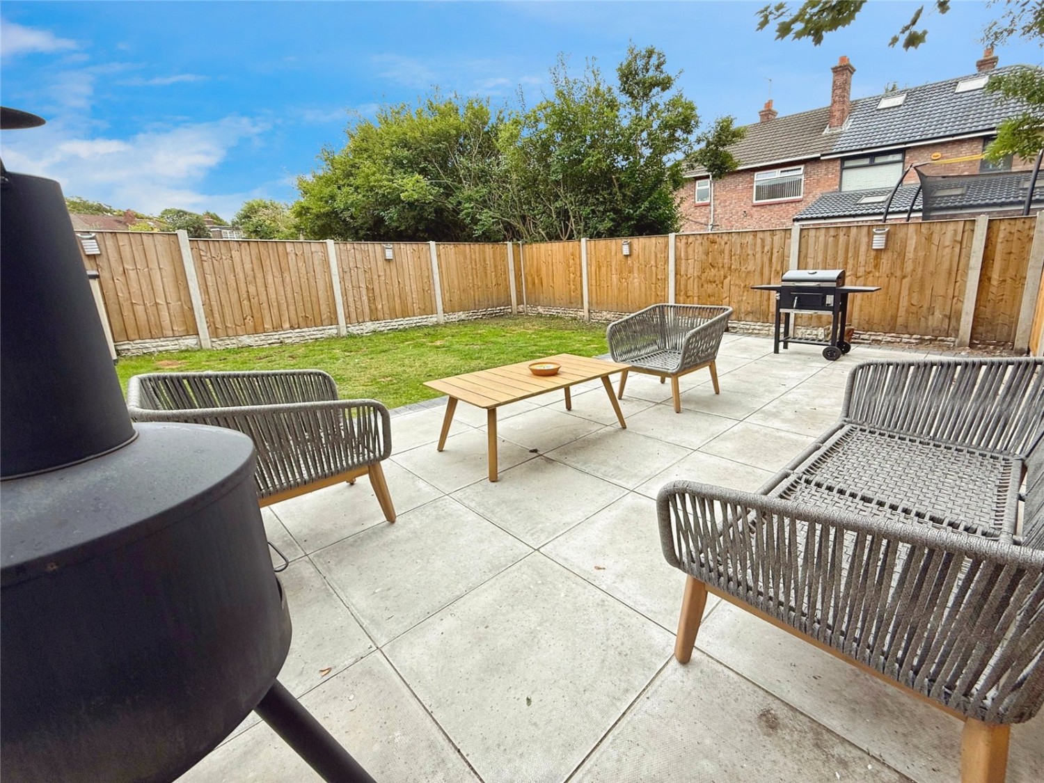 Liverpool, Merseyside