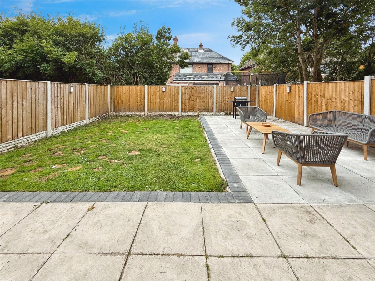 Liverpool, Merseyside