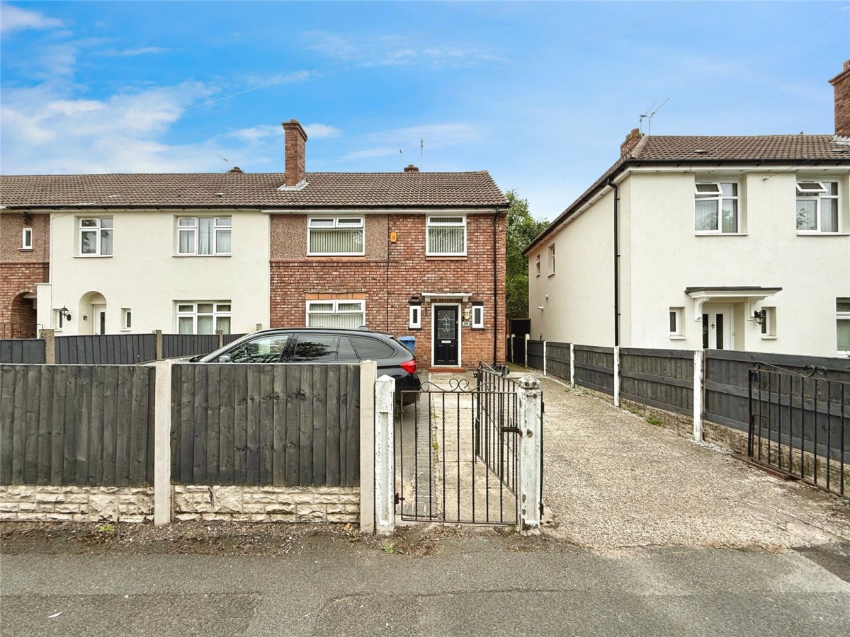 Liverpool, Merseyside