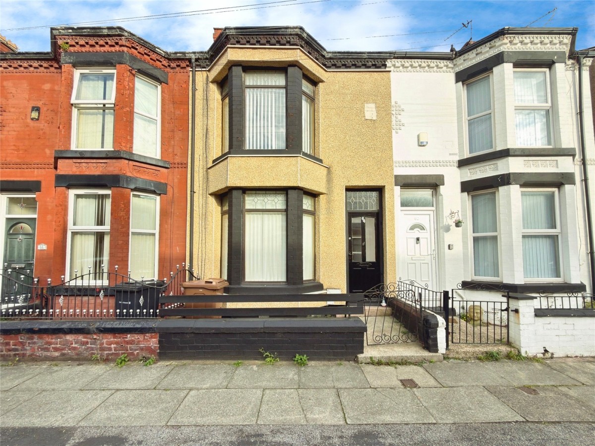 Bootle, Merseyside