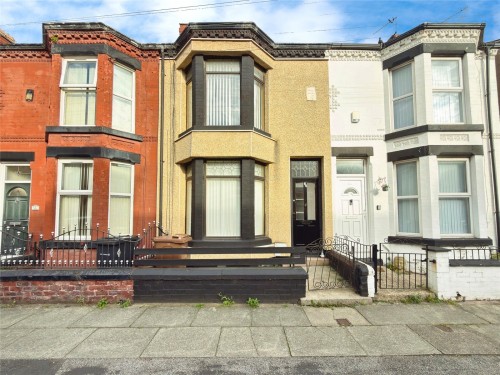 Bootle, Merseyside